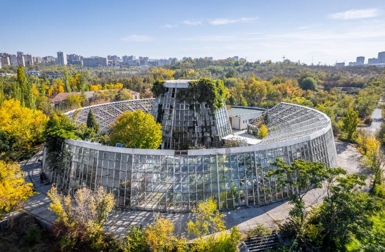 Yerevan Botanical Garden, Yerevan, Armenia, Armenia